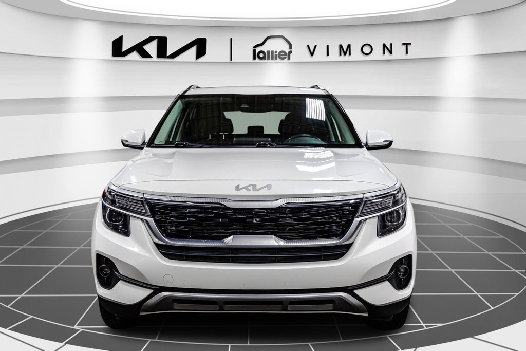 2022 Kia Seltos EX in , Quebec - 3 - w1024h768px