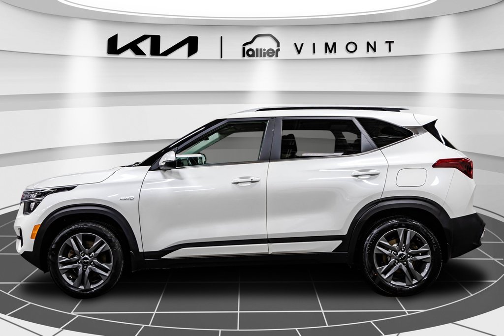 2022 Kia Seltos EX in , Quebec - 5 - w1024h768px