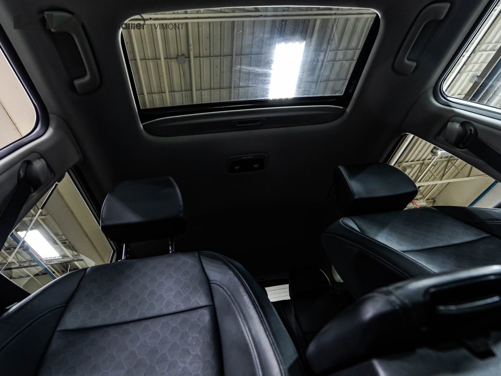 2022 Kia Seltos EX in , Quebec - 11 - w1024h768px
