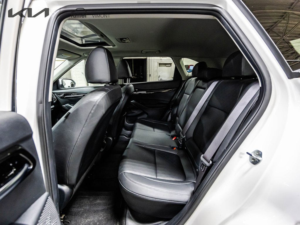 2022 Kia Seltos EX in , Quebec - 8 - w1024h768px