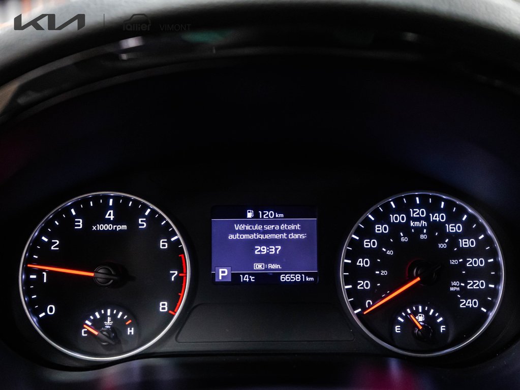 2022 Kia Seltos EX in , Quebec - 6 - w1024h768px