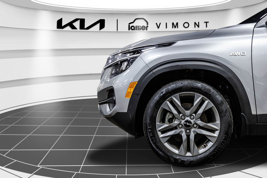 2022 Kia Seltos EX in , Quebec - 19 - w1024h768px