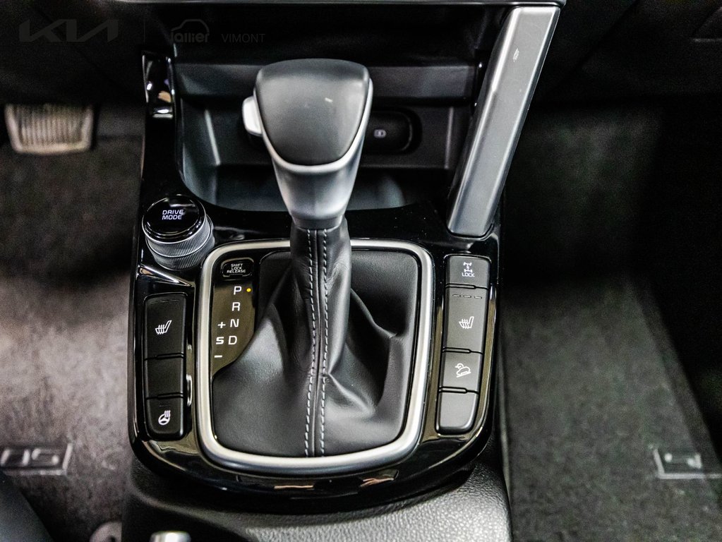 2022 Kia Seltos EX in , Quebec - 23 - w1024h768px