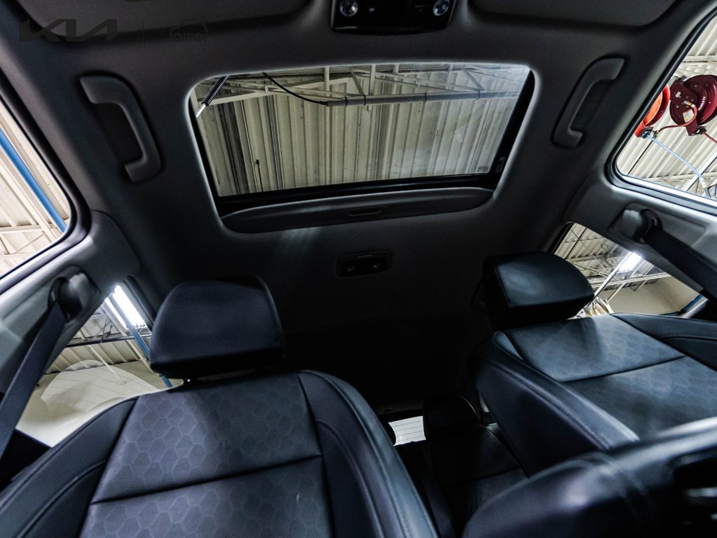 2022 Kia Seltos EX in , Quebec - 11 - w1024h768px