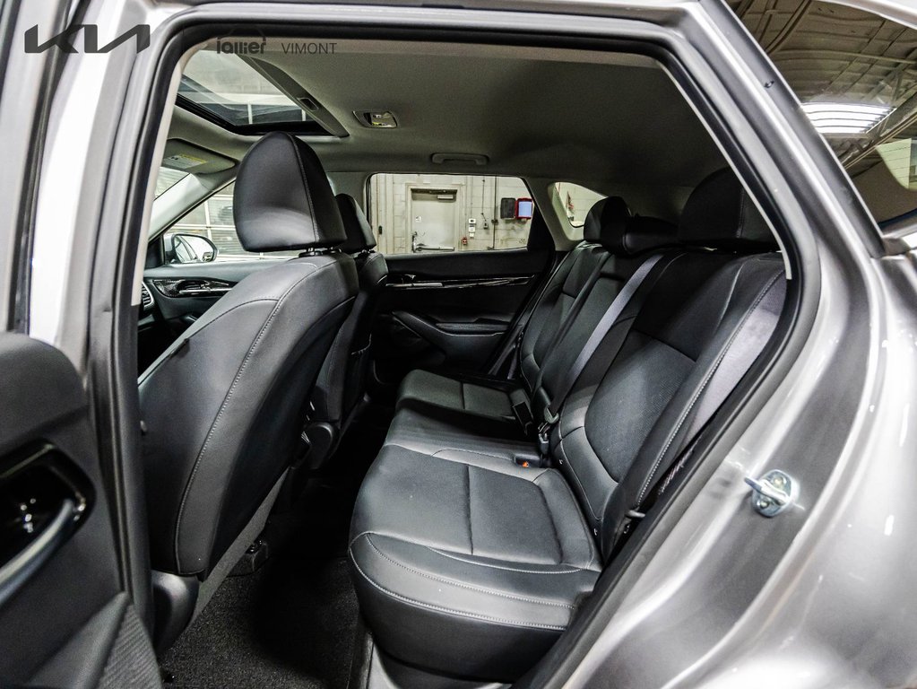 2022 Kia Seltos EX in , Quebec - 8 - w1024h768px