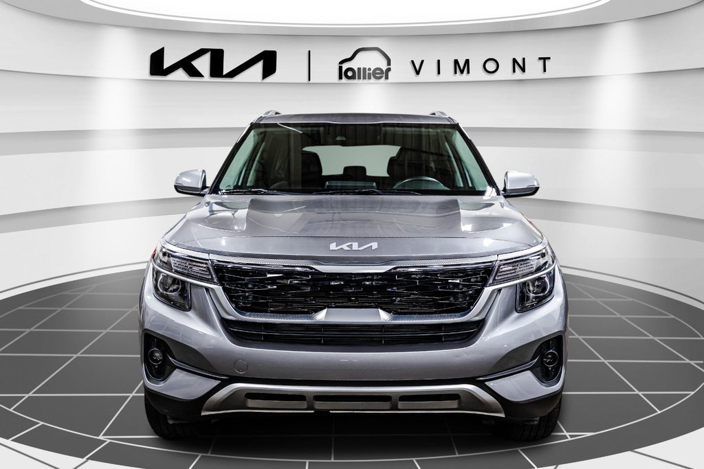 2022 Kia Seltos EX in , Quebec - 3 - w1024h768px