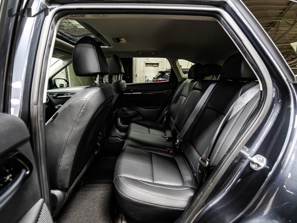2022 Kia Seltos SX Turbo in , Quebec - 8 - w1024h768px