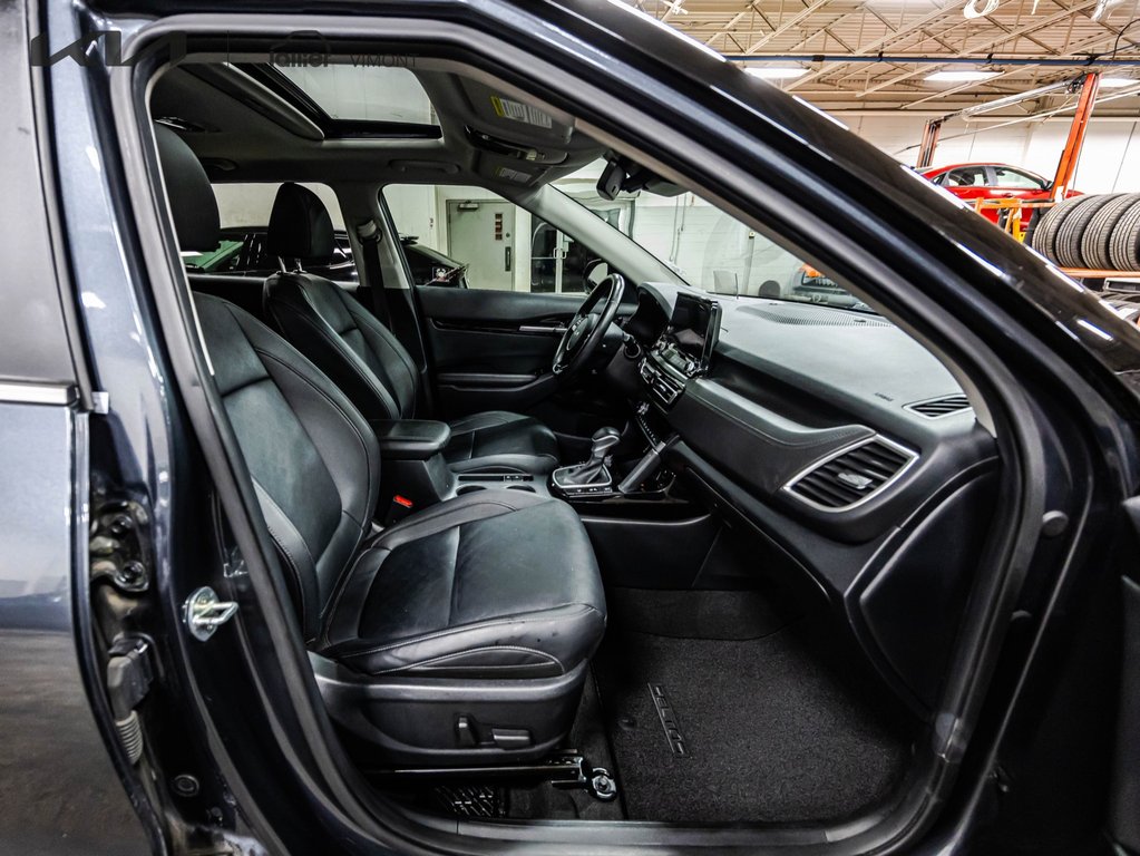 2022 Kia Seltos SX Turbo in , Quebec - 9 - w1024h768px