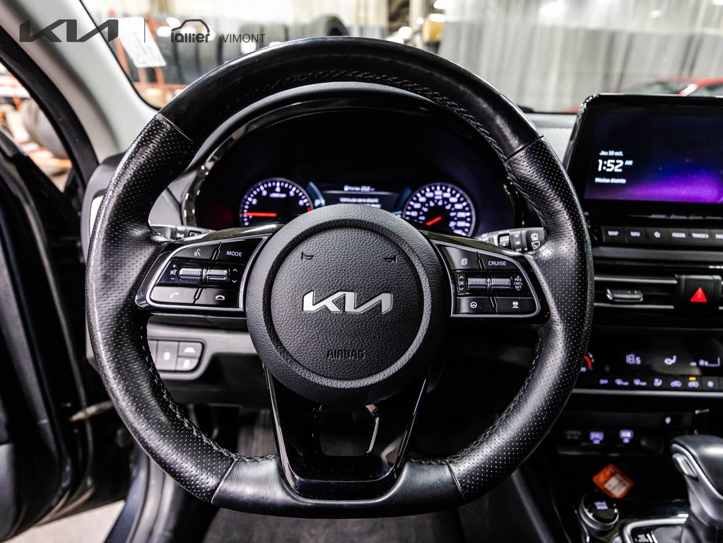 2022 Kia Seltos SX Turbo in , Quebec - 22 - w1024h768px