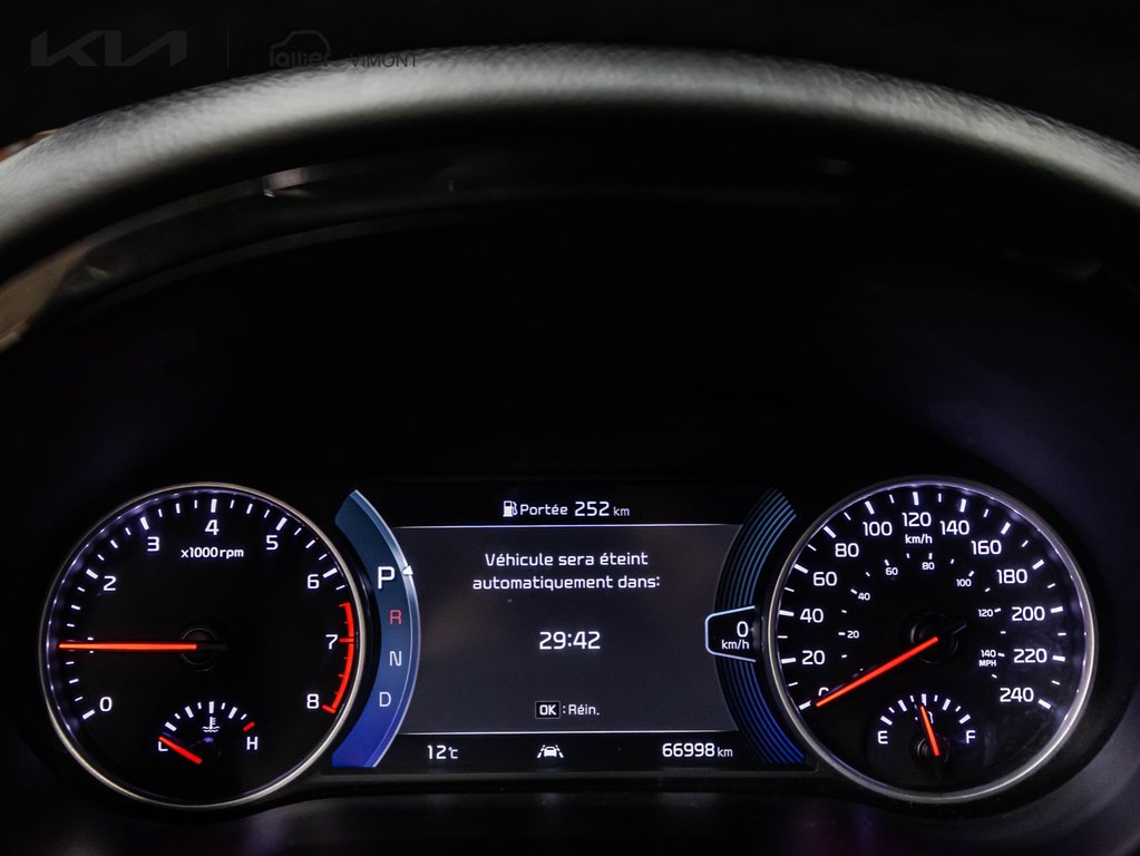 2022 Kia Seltos SX Turbo in , Quebec - 6 - w1024h768px