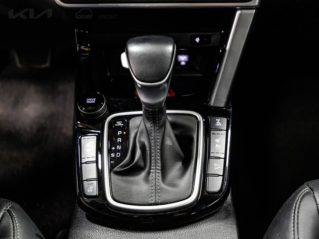 2022 Kia Seltos SX Turbo in , Quebec - 23 - w1024h768px
