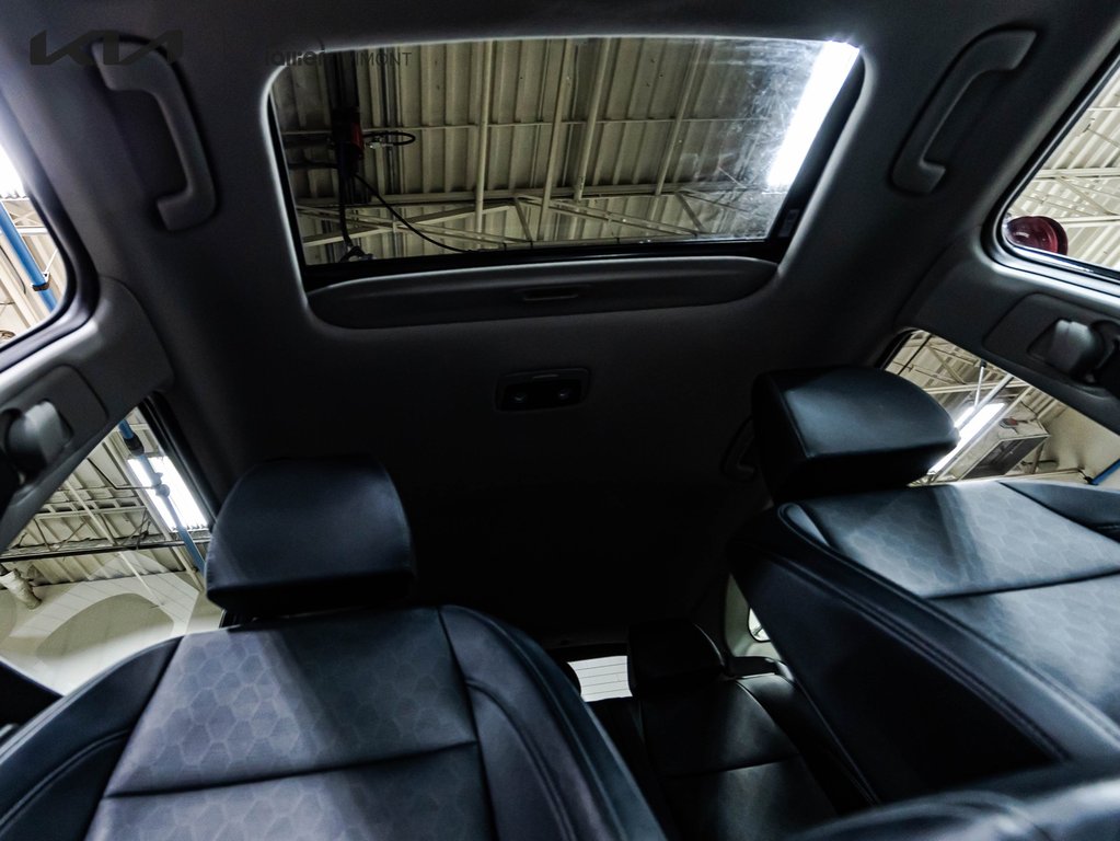 Kia Seltos EX 2022 à , Québec - 13 - w1024h768px