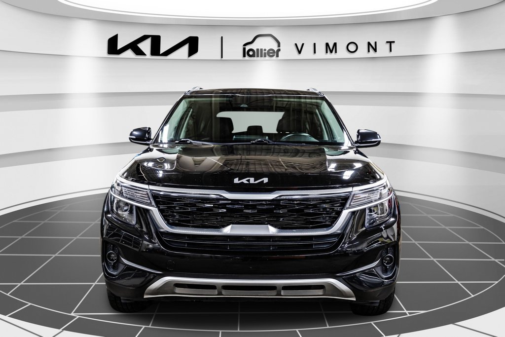 Kia Seltos EX 2022 à , Québec - 3 - w1024h768px