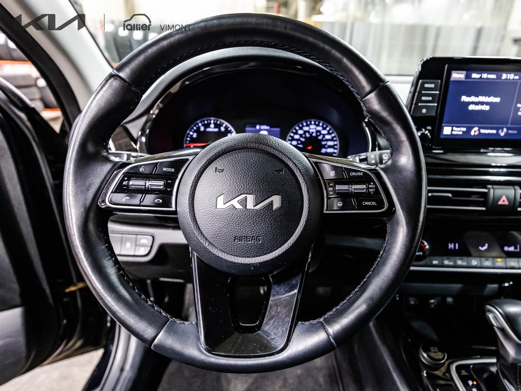 Kia Seltos EX 2022 à , Québec - 22 - w1024h768px