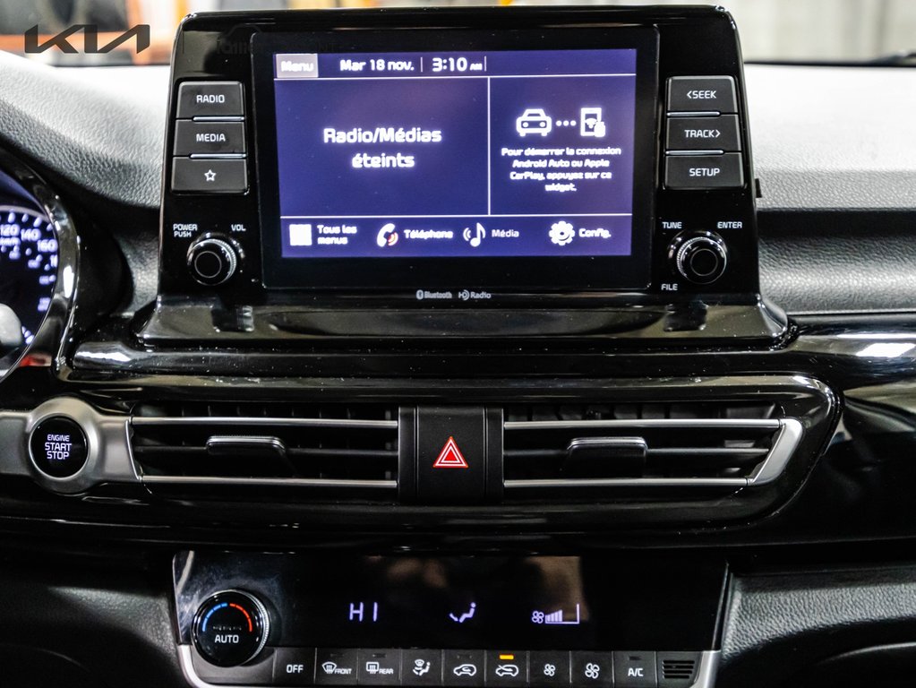 Kia Seltos EX 2022 à , Québec - 14 - w1024h768px