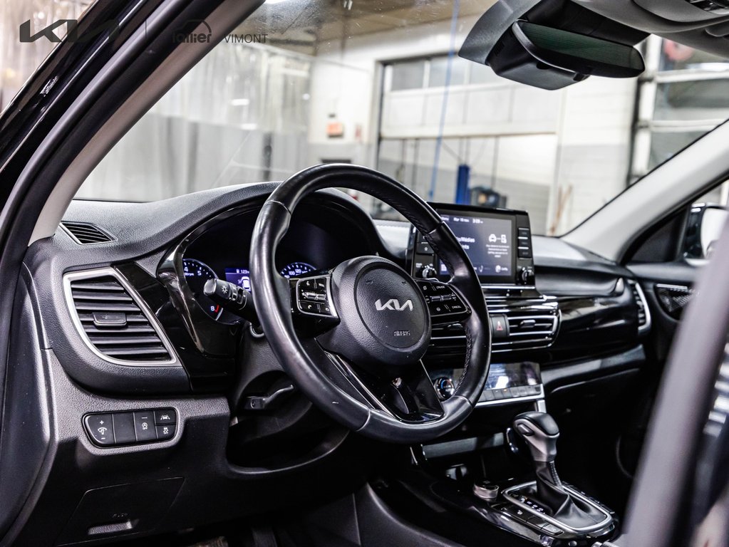 Kia Seltos EX 2022 à , Québec - 21 - w1024h768px