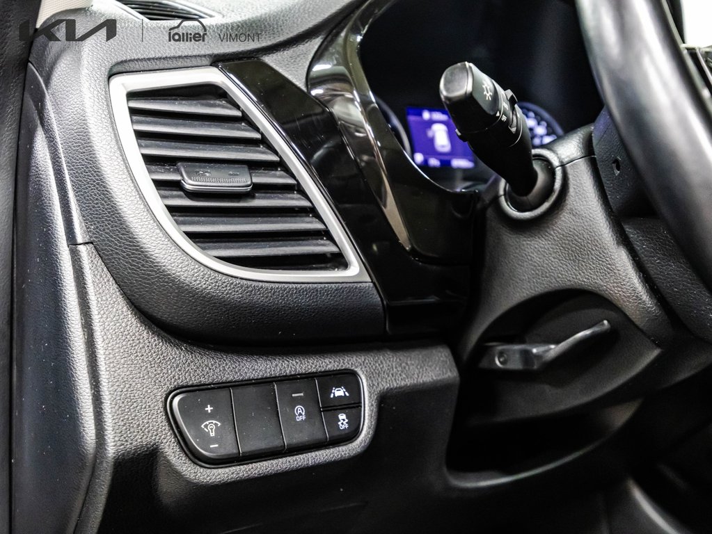 Kia Seltos EX 2022 à , Québec - 24 - w1024h768px