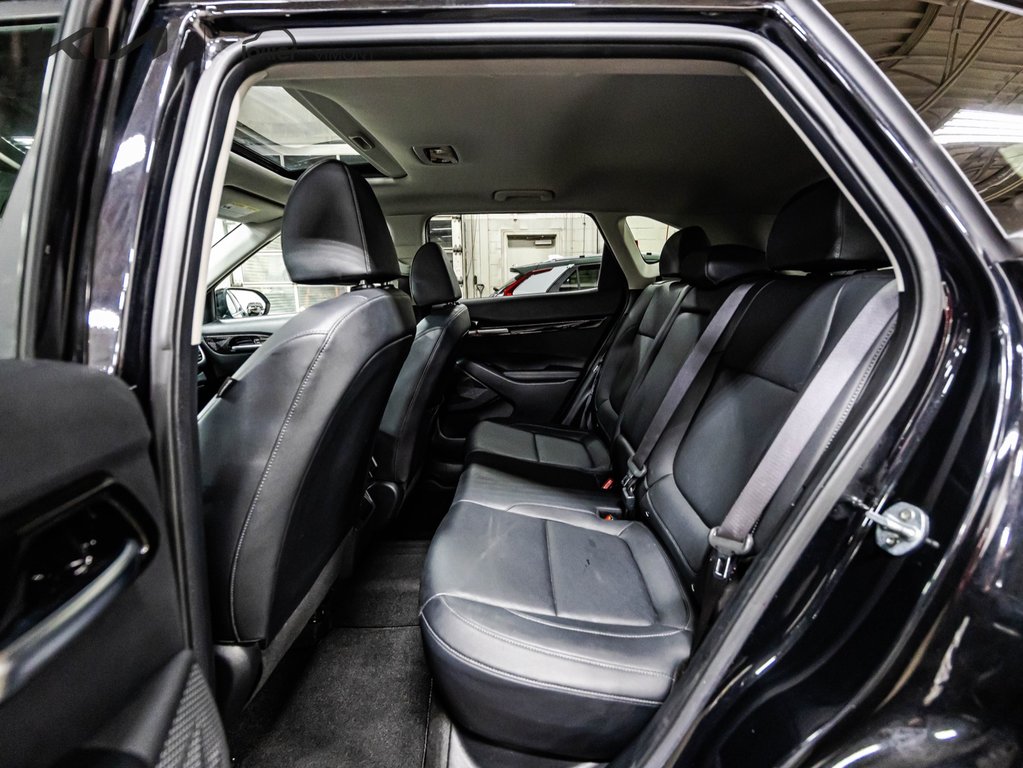 Kia Seltos EX 2022 à , Québec - 11 - w1024h768px