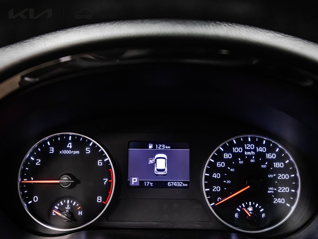 Kia Seltos EX 2022 à , Québec - 8 - w1024h768px