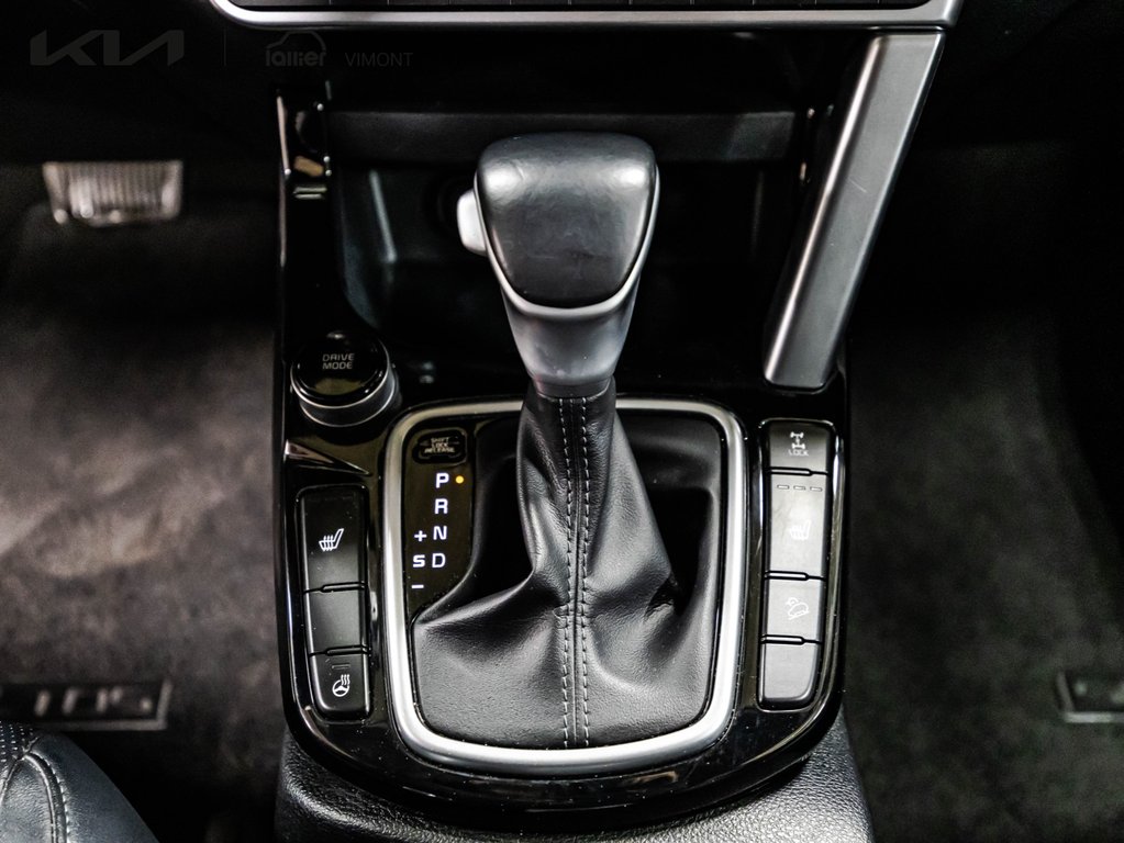 Kia Seltos EX 2022 à , Québec - 23 - w1024h768px