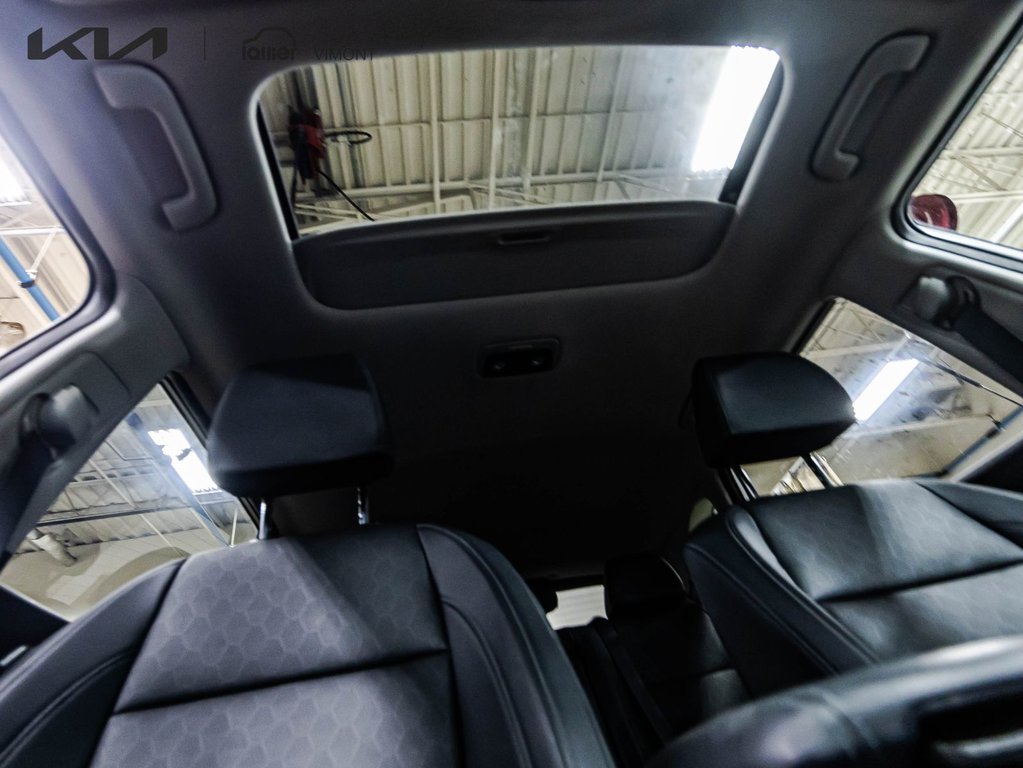 Kia Seltos SX Turbo 2022 à , Québec - 13 - w1024h768px