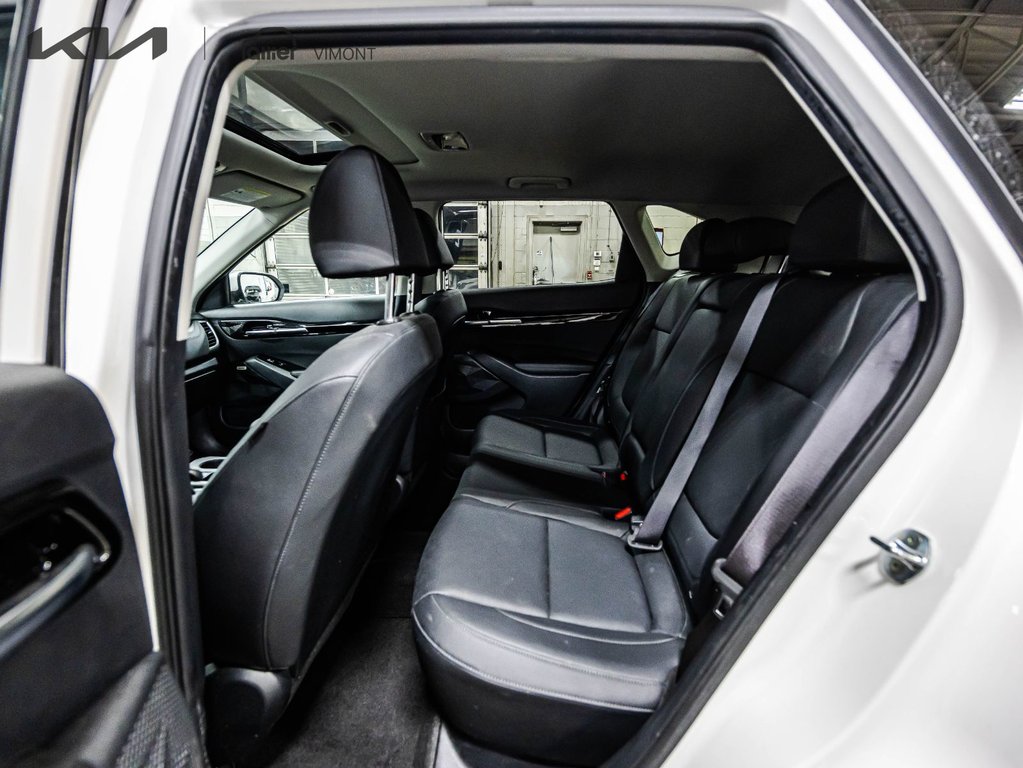 Kia Seltos SX Turbo 2022 à , Québec - 10 - w1024h768px