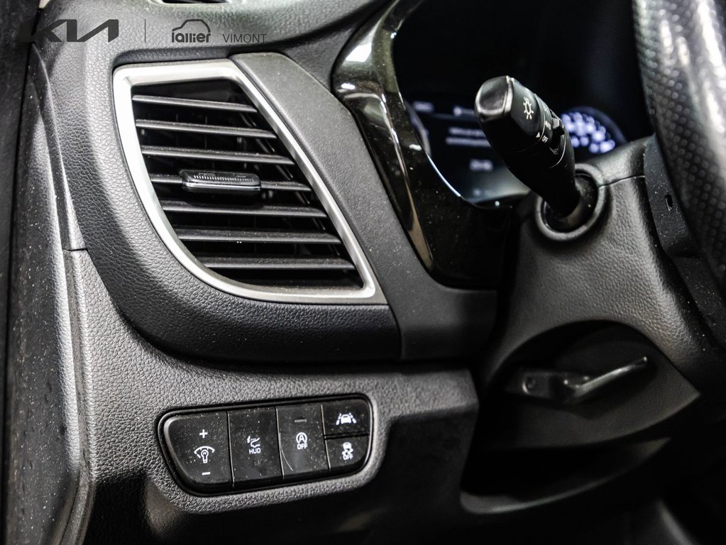 Kia Seltos SX Turbo 2022 à , Québec - 24 - w1024h768px