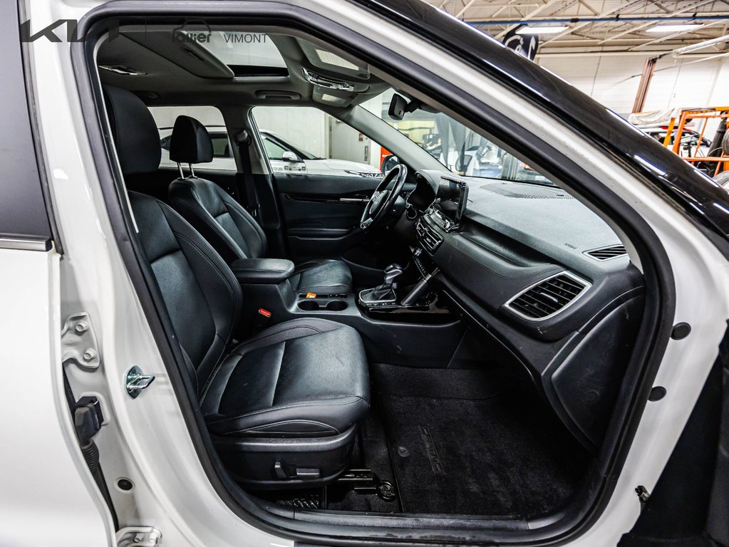 Kia Seltos SX Turbo 2022 à , Québec - 11 - w1024h768px