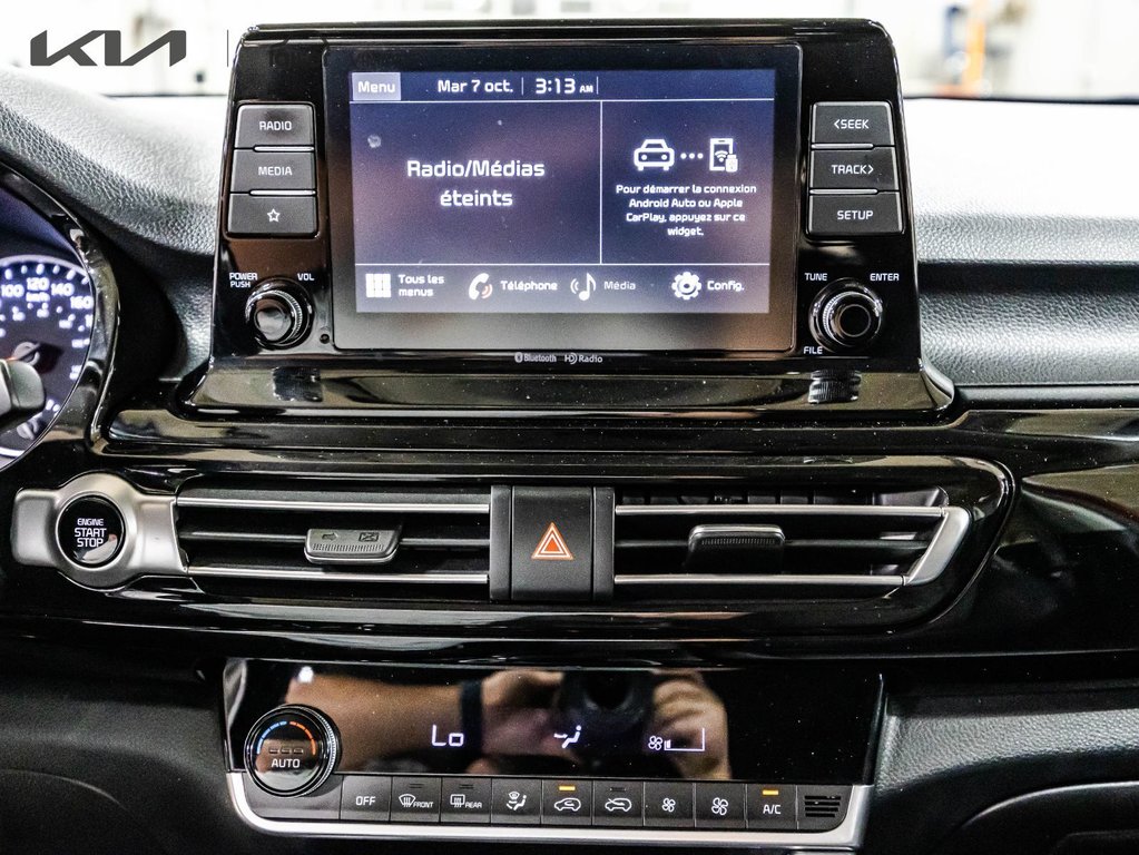 Kia Seltos EX 2021 à , Québec - 14 - w1024h768px