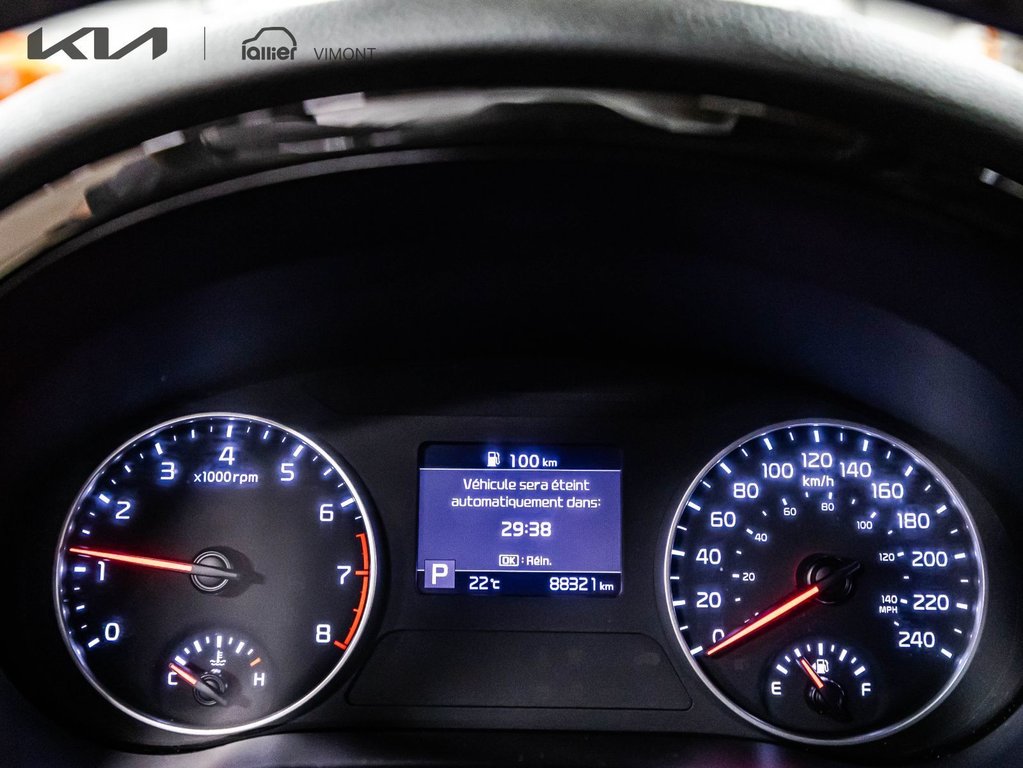Kia Seltos EX 2021 à , Québec - 8 - w1024h768px