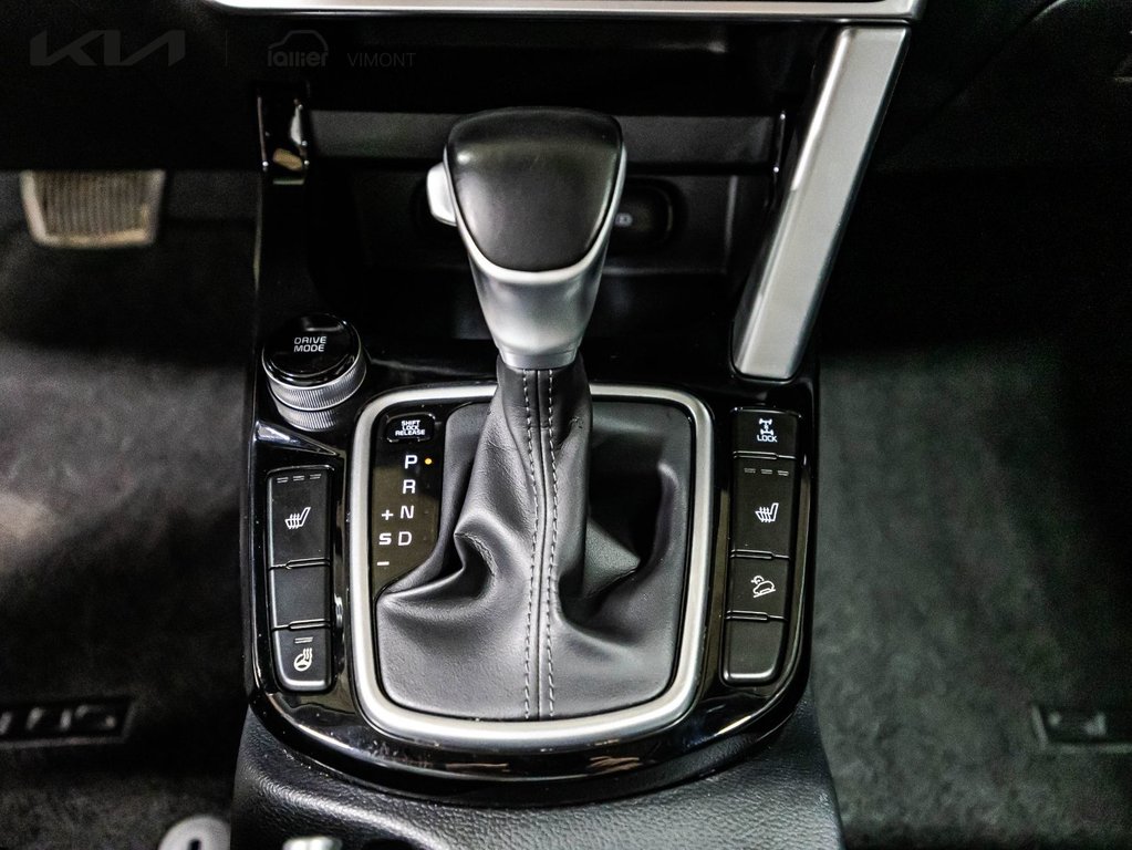 Kia Seltos EX 2021 à , Québec - 23 - w1024h768px