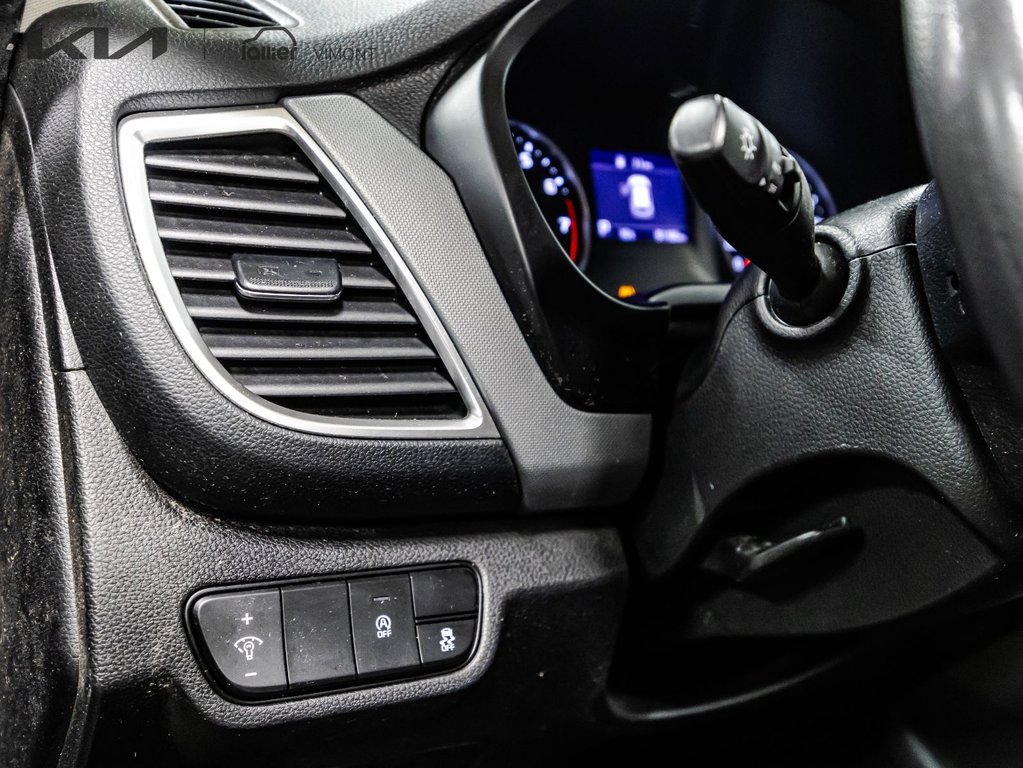 Kia Seltos LX 2022 à , Québec - 23 - w1024h768px