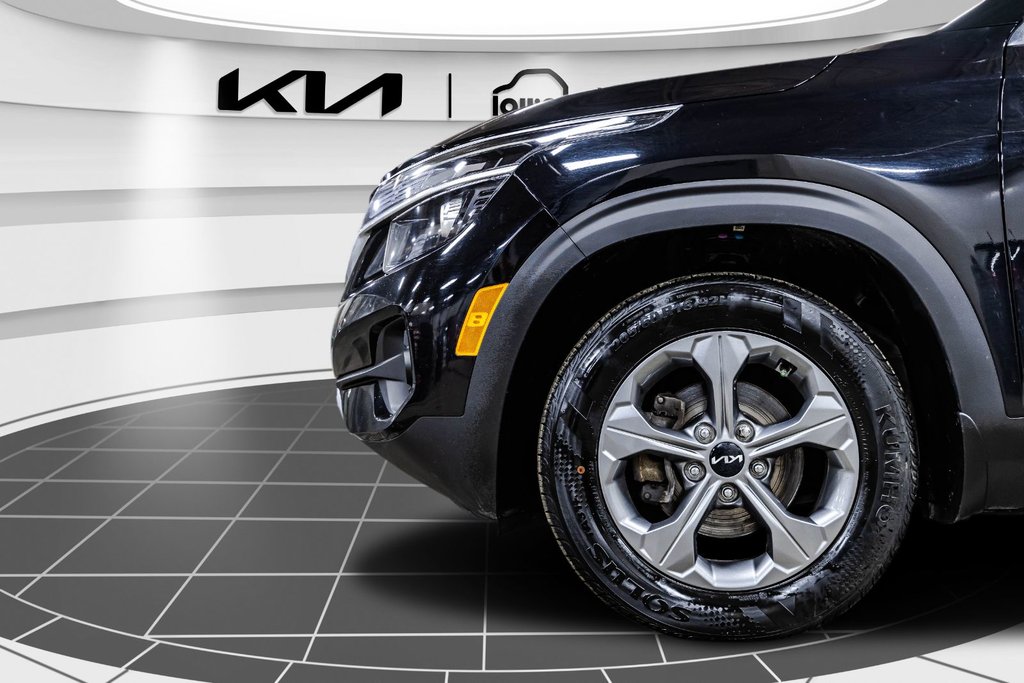 Kia Seltos LX 2022 à , Québec - 19 - w1024h768px