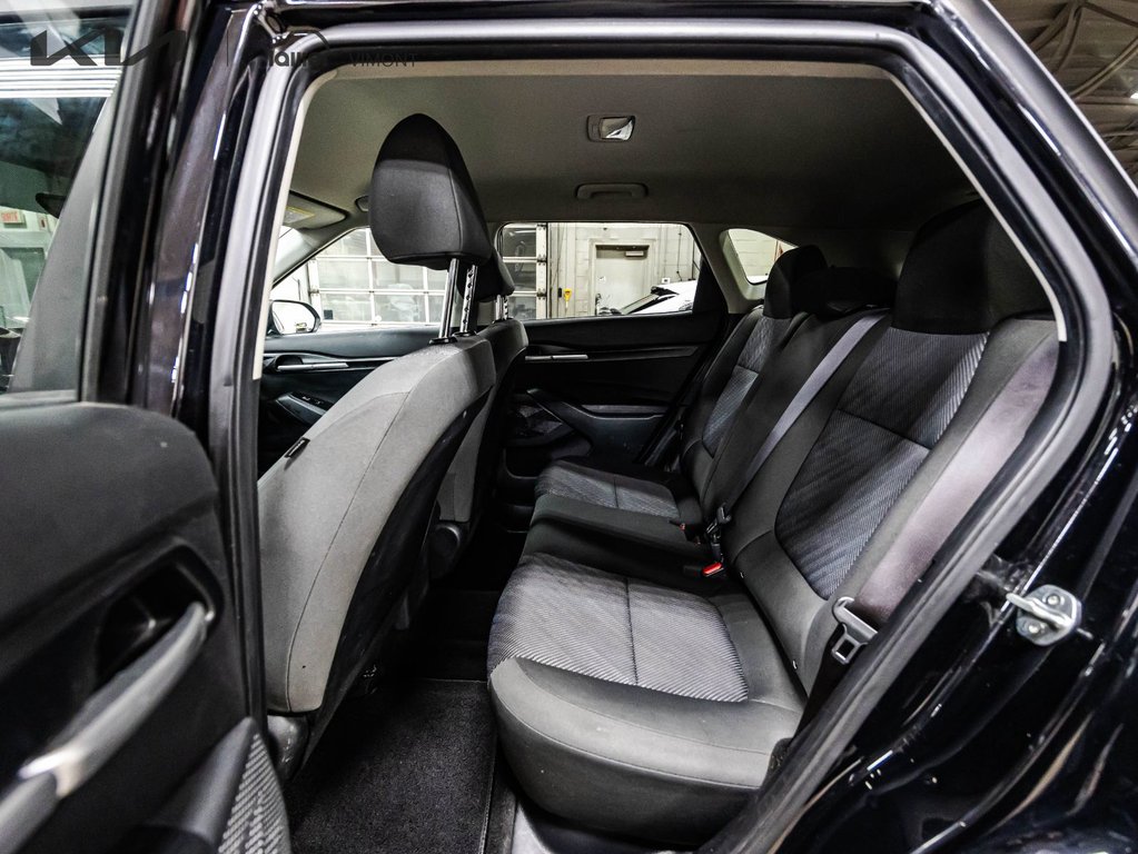 Kia Seltos LX 2022 à , Québec - 10 - w1024h768px