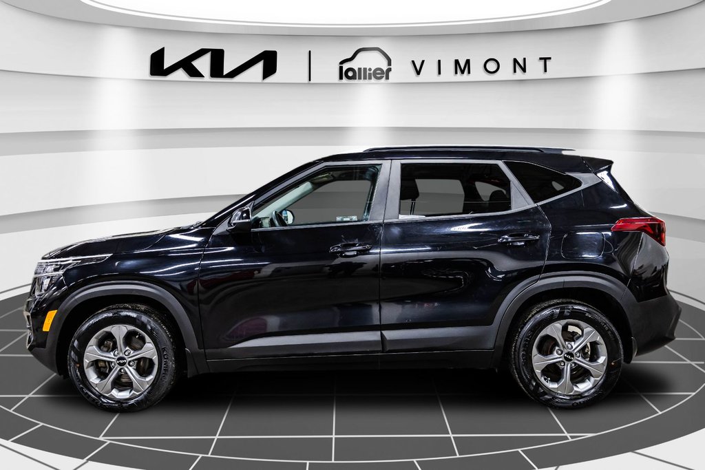 Kia Seltos LX 2022 à , Québec - 7 - w1024h768px