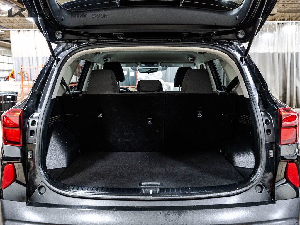 Kia Seltos LX 2022 à , Québec - 24 - w1024h768px
