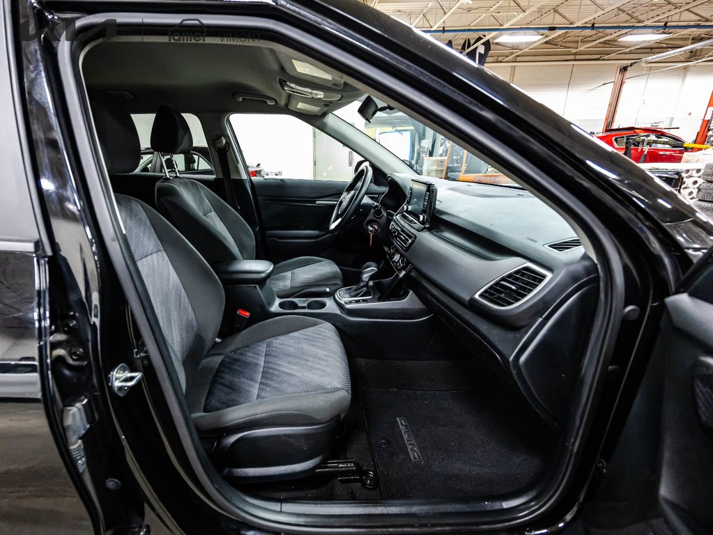 Kia Seltos LX 2022 à , Québec - 11 - w1024h768px