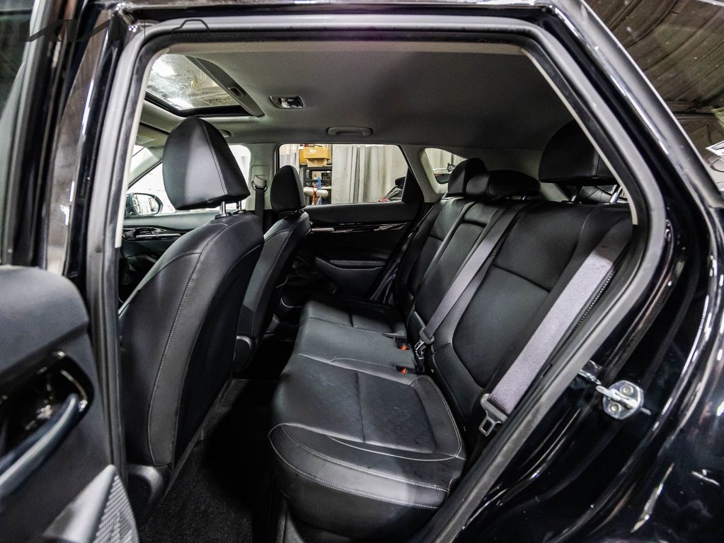 Kia Seltos EX 2022 à Montréal, Québec - 10 - w1024h768px