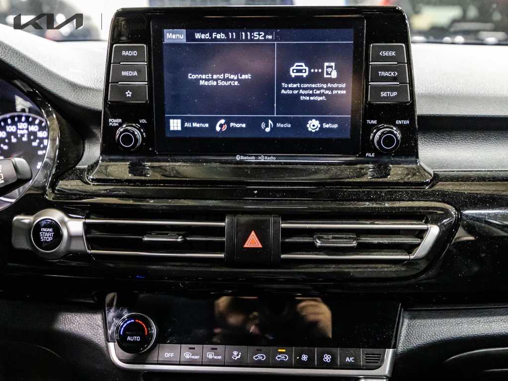 Kia Seltos EX 2022 à Montréal, Québec - 14 - w1024h768px