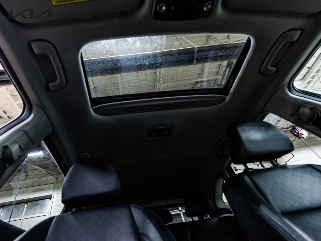 Kia Seltos EX 2022 à Montréal, Québec - 13 - w1024h768px