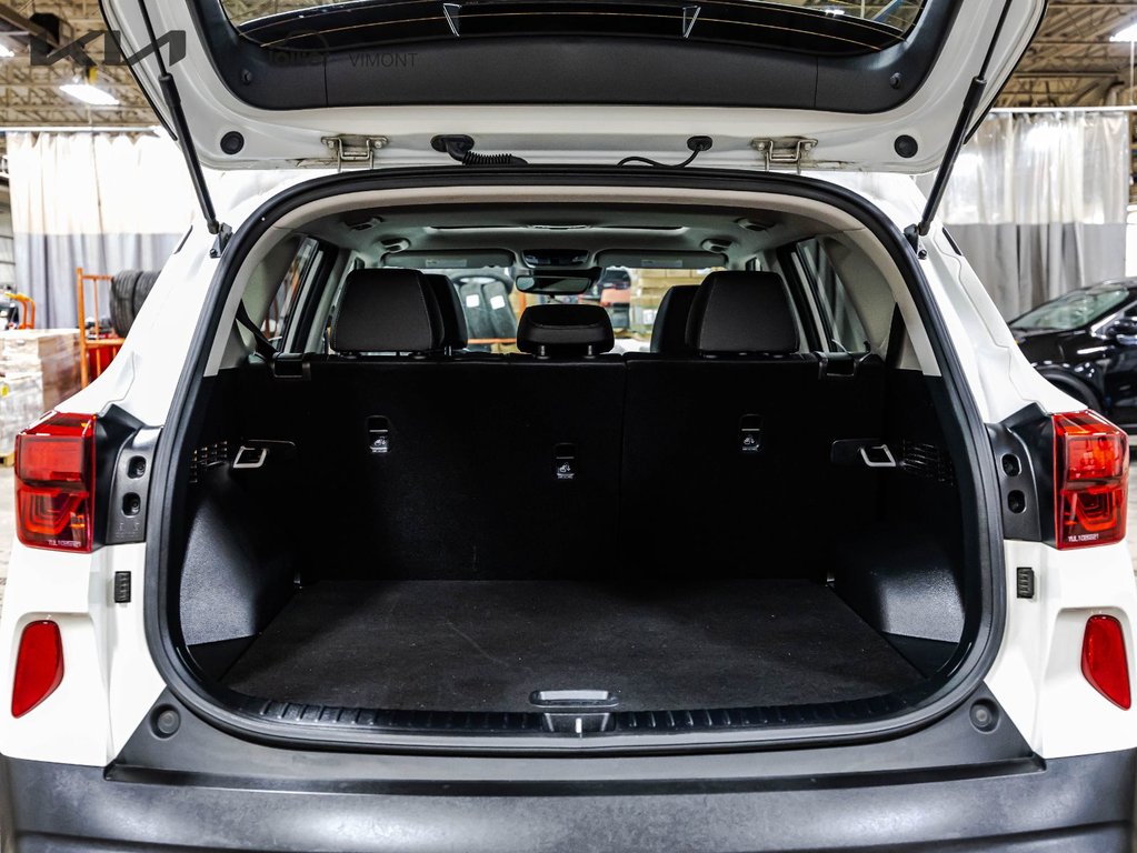 Kia Seltos EX 2022 à Montréal, Québec - 25 - w1024h768px