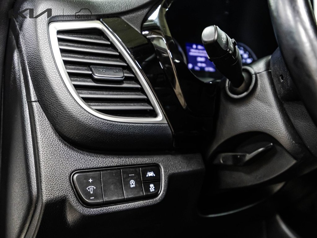 Kia Seltos EX 2022 à Montréal, Québec - 24 - w1024h768px