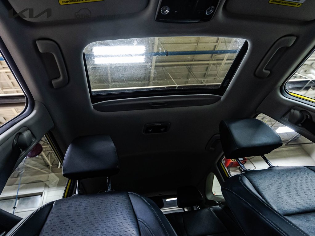 Kia Seltos EX 2022 à Montréal, Québec - 13 - w1024h768px