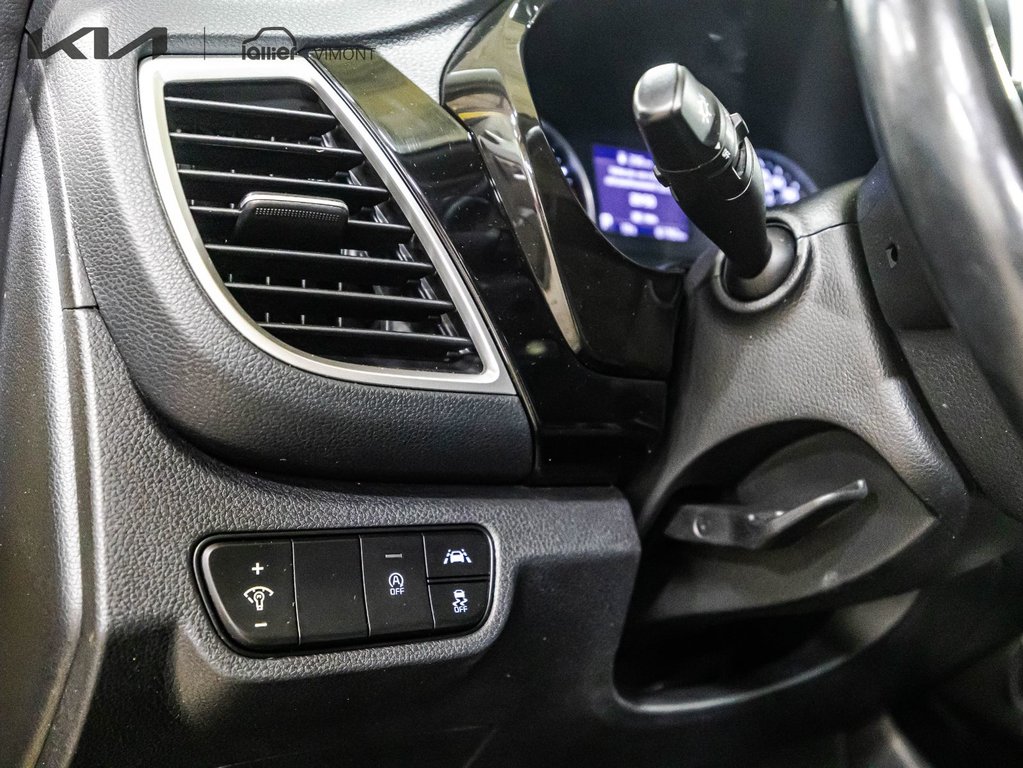 Kia Seltos EX 2022 à Montréal, Québec - 24 - w1024h768px