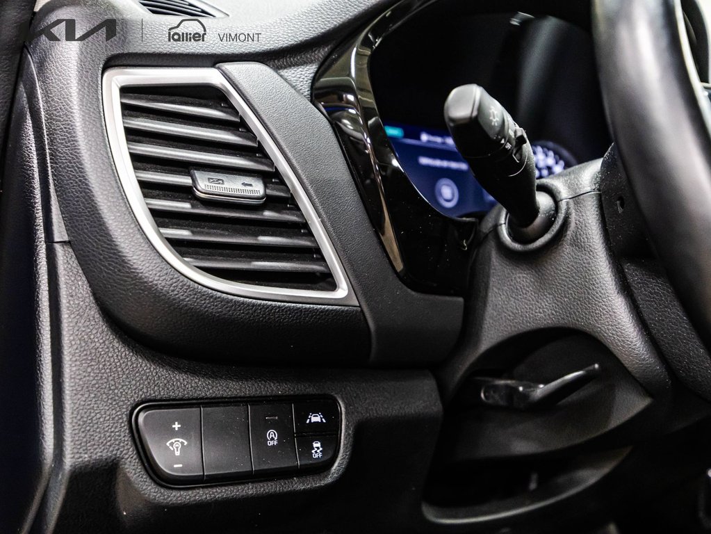 Kia Seltos EX PREMIUM 2022 à Montréal, Québec - 24 - w1024h768px