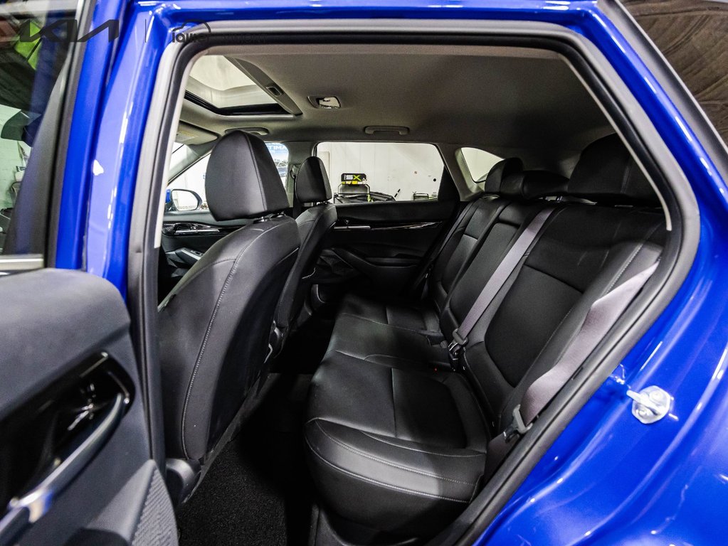 Kia Seltos EX PREMIUM 2022 à Montréal, Québec - 10 - w1024h768px