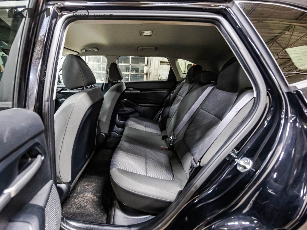 2022 Kia Seltos LX in Montréal, Quebec - 10 - w1024h768px