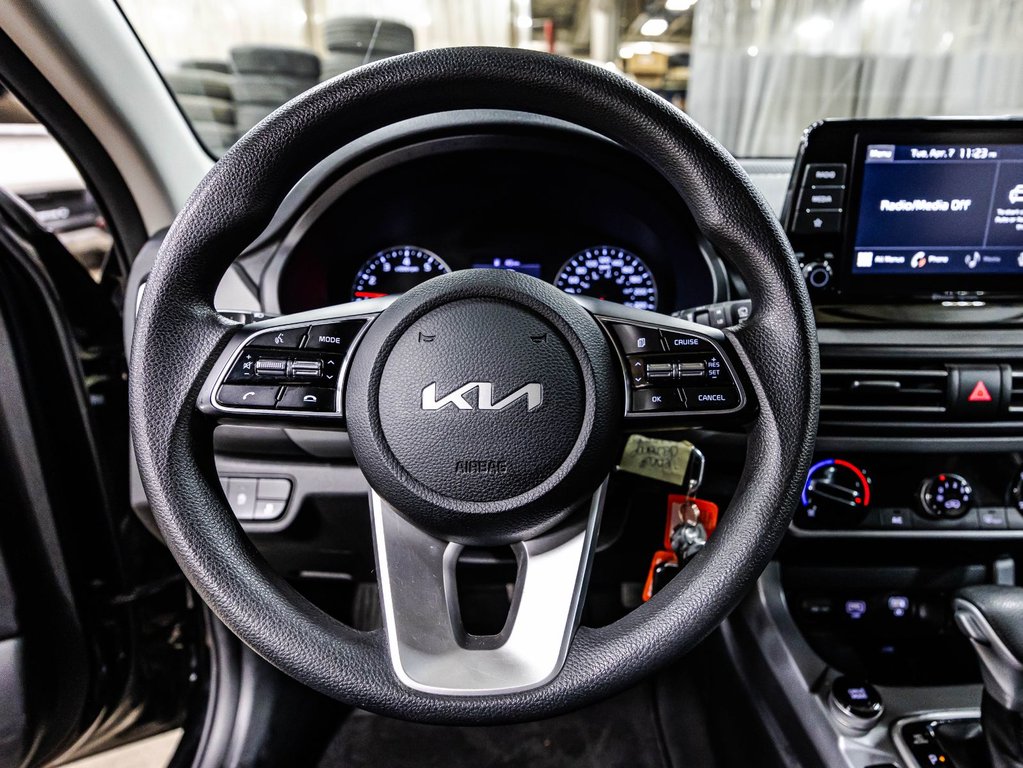 Kia Seltos LX 2022 à Montréal, Québec - 21 - w1024h768px