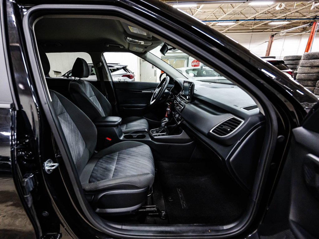 Kia Seltos LX 2022 à Montréal, Québec - 11 - w1024h768px