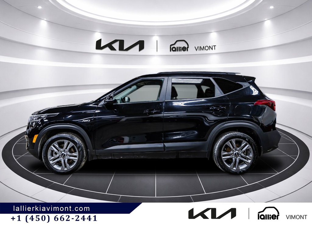 Kia Seltos LX 2022 à Montréal, Québec - 7 - w1024h768px